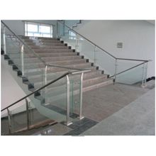 不鏽鋼樓梯扶手
