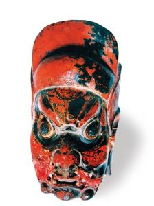 （圖）壯族祭龍節