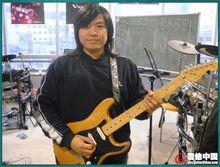 2008年任九拍現代俱樂部教師及音樂製作人