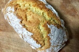 辣蘇打麵包 辣蘇打麵包