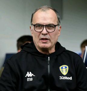 馬塞洛·貝爾薩 馬塞洛·貝爾薩