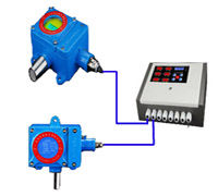 氯氣報警儀器 氯氣報警儀器