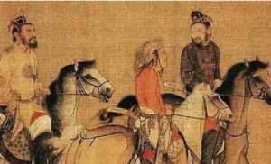 張延賞判獄 張延賞判獄