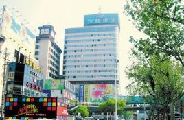 鍾家村[湖北武漢市漢陽區下轄社區]