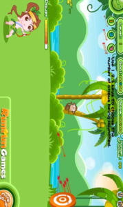 小傑夫射箭 小傑夫射箭