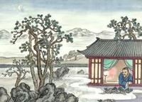 蝶戀花·夢入江南 蝶戀花·夢入江南