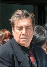 日本男星安岡力也