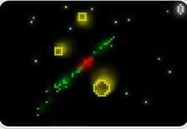 像素宇宙大戰 像素宇宙大戰