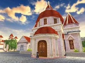 女人要房子要的是安全感