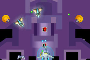 《空中大亂戰》 《空中大亂戰》