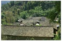 小石房自然村 小石房自然村