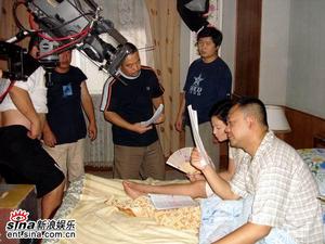 《幸福來了你就喊》