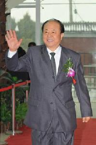 劉洪祥[中國建築業協會材料分會秘書長]