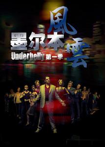 墨爾本風雲 墨爾本風雲