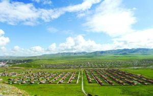 過馬營鎮 過馬營鎮