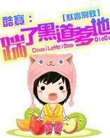 踹了黑道爹地 踹了黑道爹地