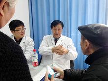 吳階平泌尿外科中心