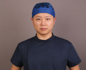 汪帥[整形醫生]