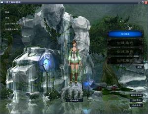 （圖）《三界OL》