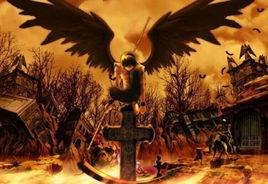 吸血鬼洛熙 吸血鬼洛熙