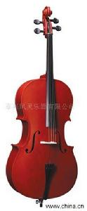 大提琴
