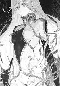 蕾娜[輕小說《86- Eighty Six -》女主角]