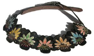 2006秋冬配飾寬腰帶B