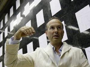 歐文&middot;沃姆