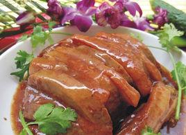 香芋燜扣肉 香芋燜扣肉