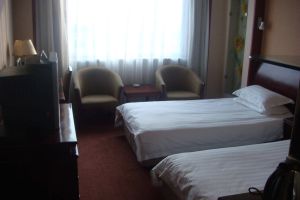 桐鄉金蘭大酒店 桐鄉金蘭大酒店