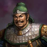 許褚仲康[《鋼鐵三國志》中的人物]