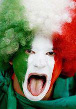 瘋狂[漢語詞語]