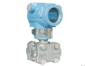 3051GP智慧型壓力變送器