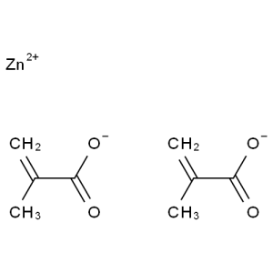 二甲基丙烯酸鋅 二甲基丙烯酸鋅