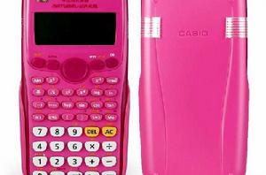 CASIO fx-82ES CASIO fx-82ES