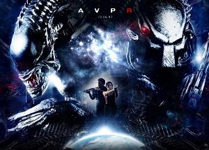 Aliens vs. Predator: Requiem