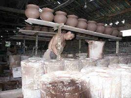 安陶古鎮 安陶古鎮