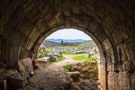 阿弗羅狄西亞 阿弗羅狄西亞