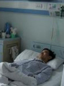 急性胃出血 急性胃出血