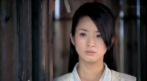 《蘭陵王》劇照