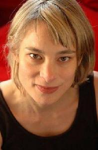 Laura D'Arista Laura D'Arista