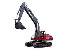 詹陽動力JY230E挖掘機 詹陽動力JY230E挖掘機