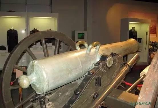 美國南北戰爭聯邦軍最愛用的大殺器:十二磅拿破崙炮 美國南北戰爭聯邦軍最愛用的大殺器:十二磅拿破崙炮