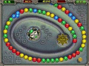 祖瑪中文版 祖瑪中文版