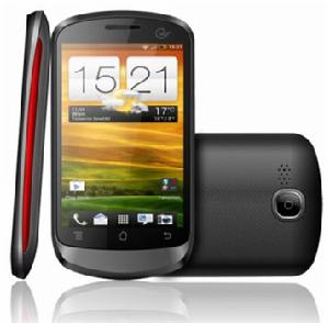 友利通I801+手機