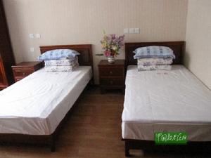 四季青敬老院 四季青敬老院