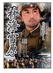 《林海雪原》[電視劇]