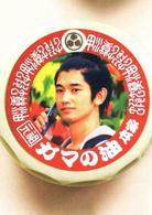 蛤蟆的油[日本2009年役所廣司執導電影]