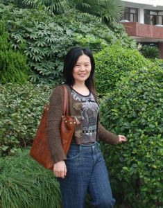 張帆[濟南一中教師]