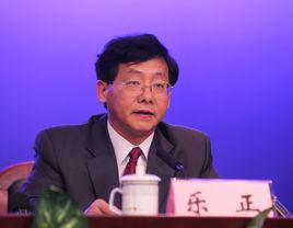 樂正[南方科技大學​教授，深圳市委副秘書長]